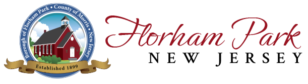 Florham Park NJ logo