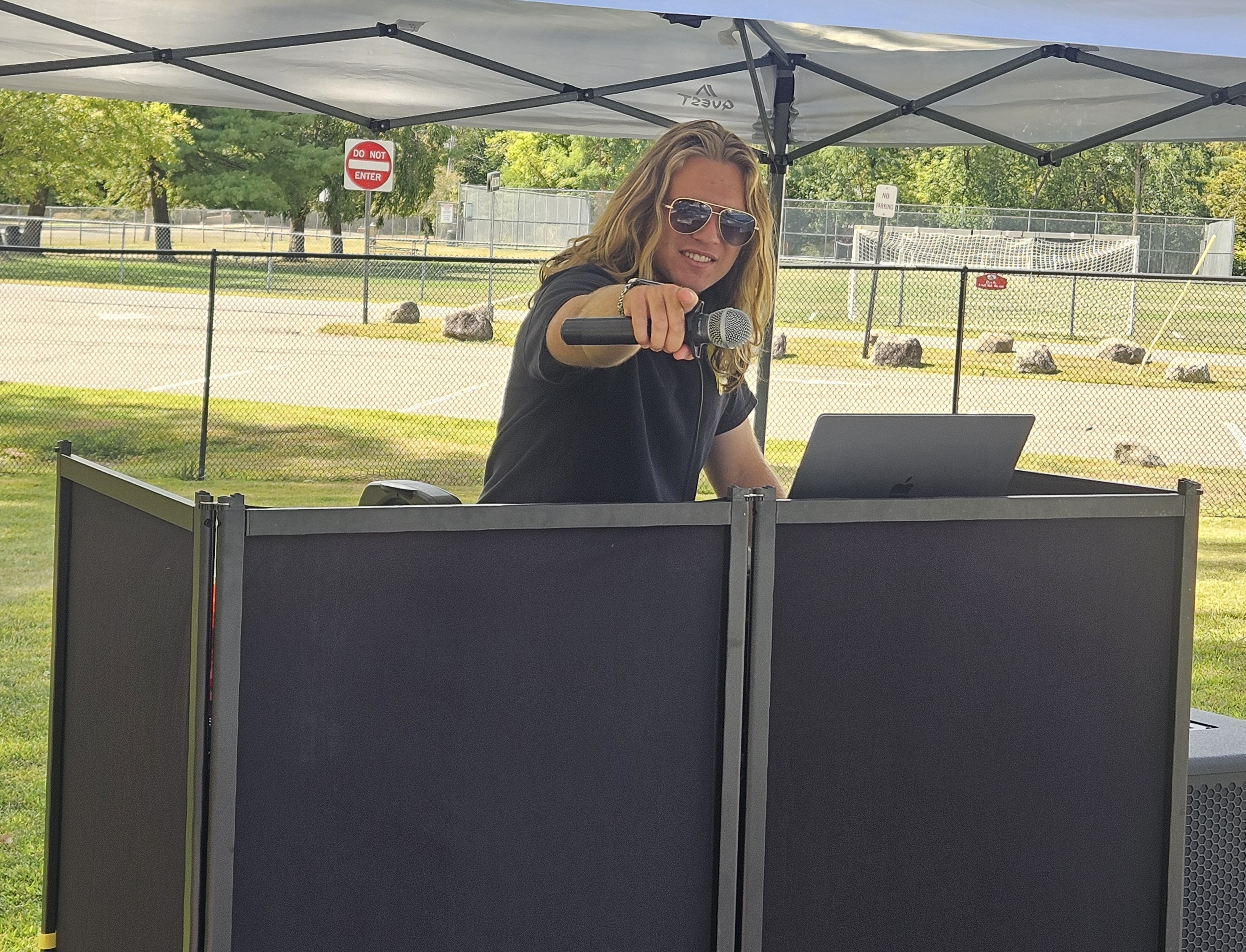 Borough of Florham Park New Jersey Municipal Pool